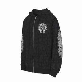 Picture of Chrome Hearts Jackets _SKUChromeHeartsS-XLaztxB102634796